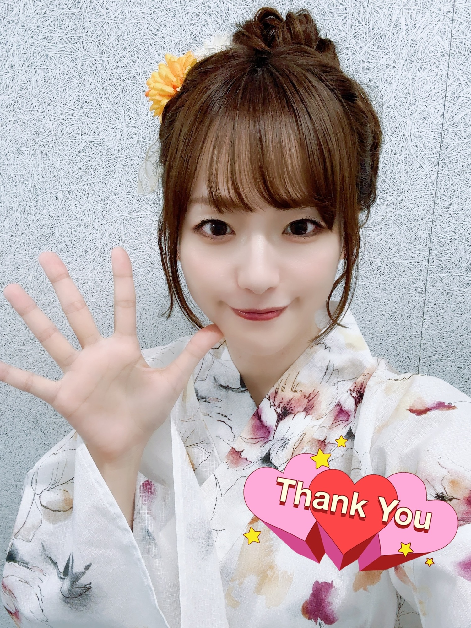 1周年FanMeeting