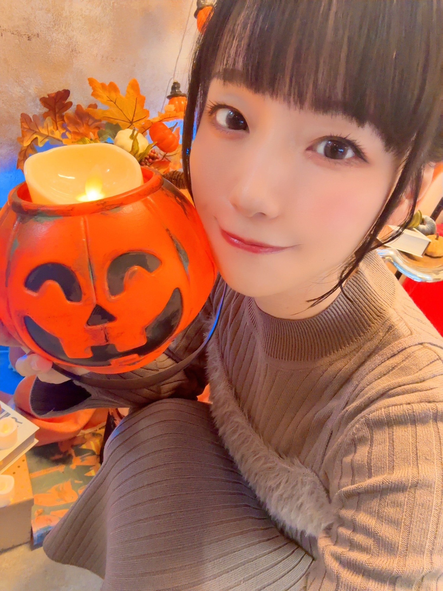 ハロウィン