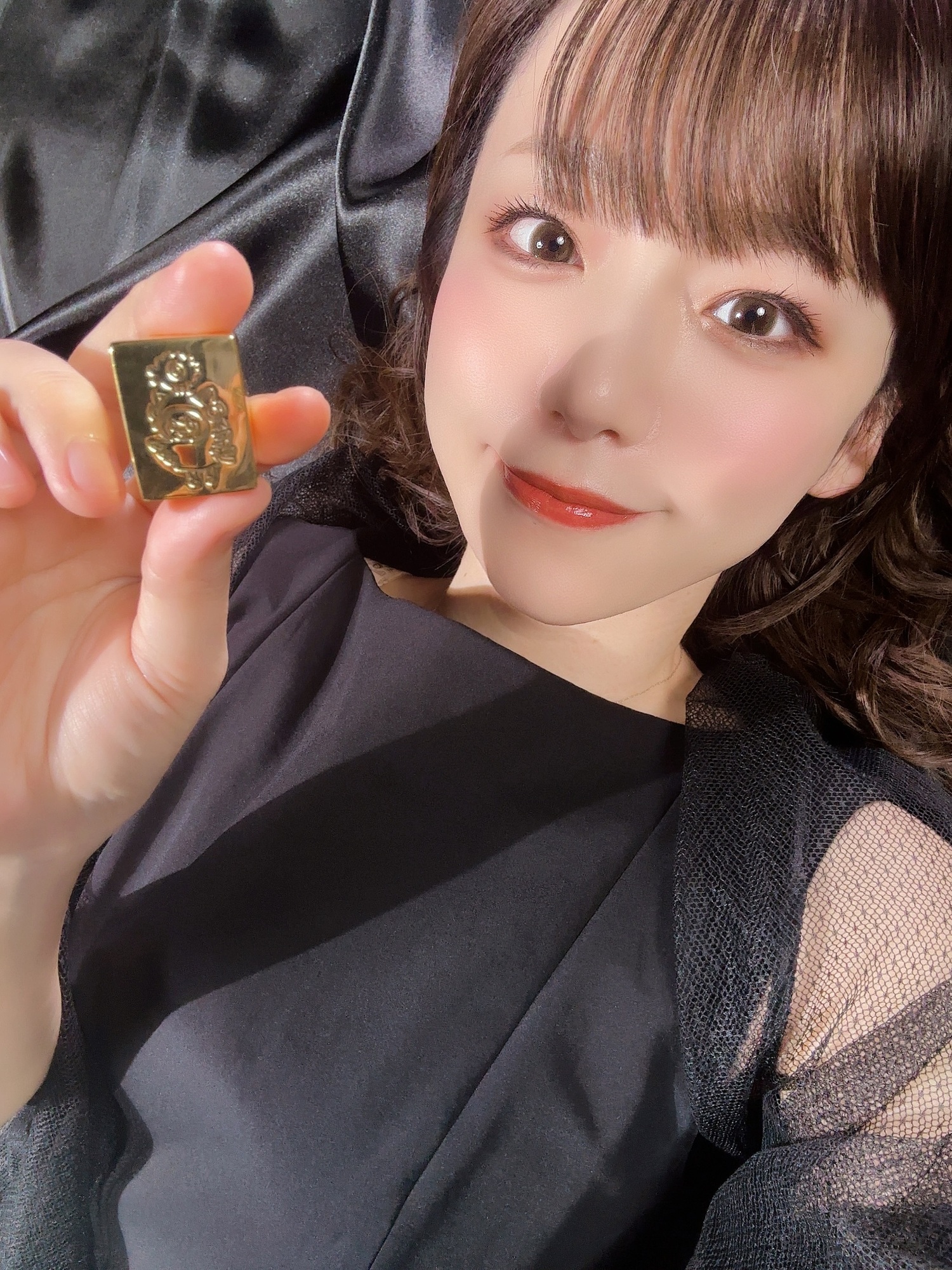 自分で自分を楽しませること