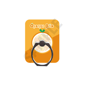 【ORANGE Meeting〜FC2周年記念イベント〜】スマホリング